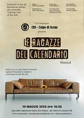 Le ragazze del calendario